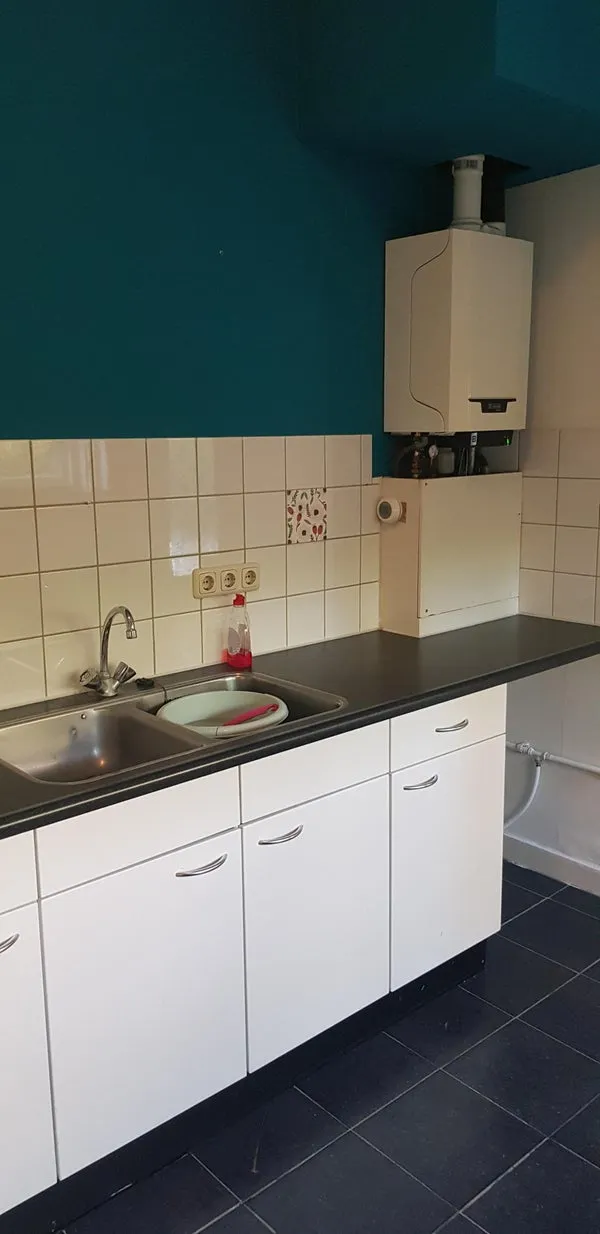 Photo: apartment in Leeuwarden (10)