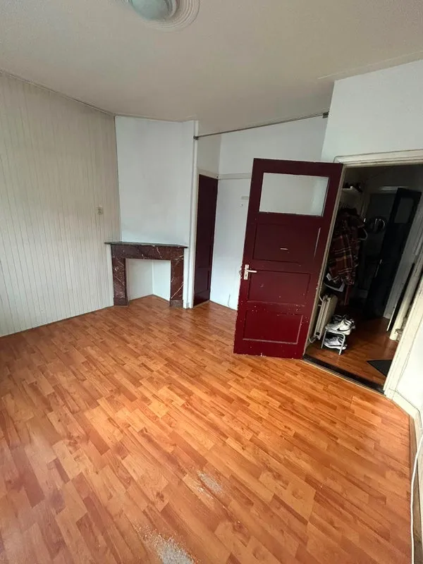 Foto van een kamer in Groningen (2)