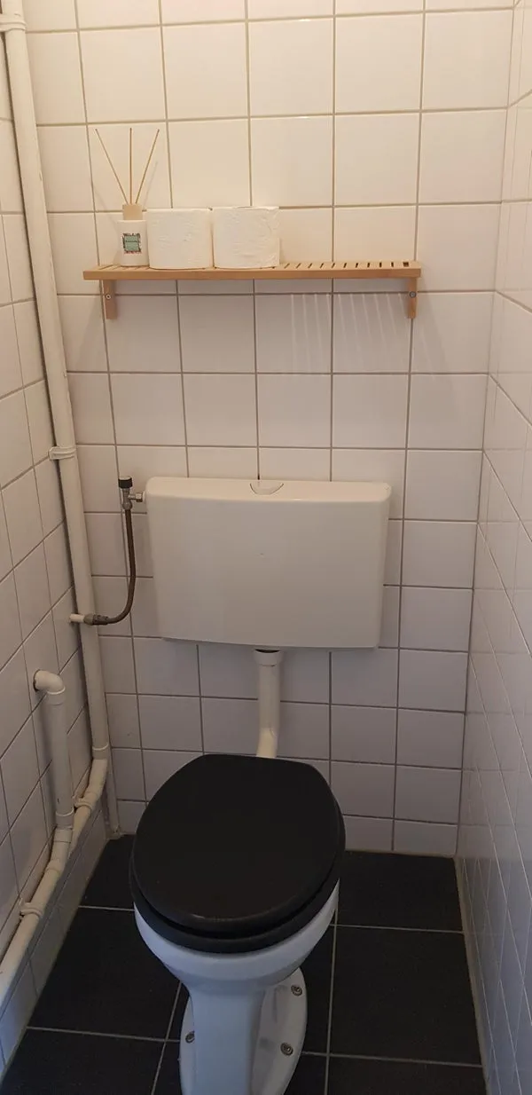 Photo: apartment in Leeuwarden (6)
