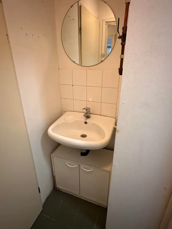 Foto van een kamer in Leeuwarden (8)