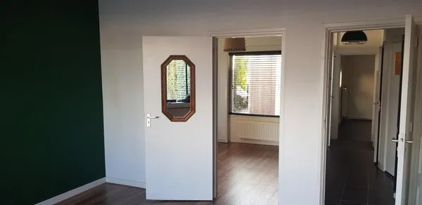 Photo: apartment in Leeuwarden (3)