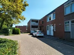 Foto van een eengezinswoning in Kerkrade (2)
