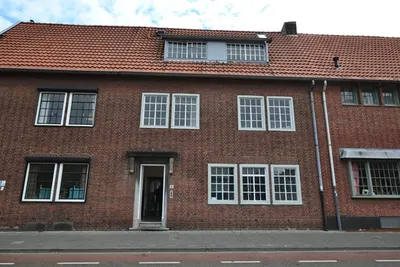 Photo: apartment in Heerlen.