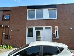 Photo: family home in Kerkrade
