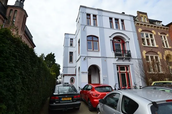 Photo: apartment in Heerlen. (2)