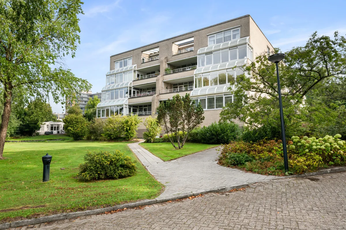 Photo: apartment in Rotterdam (1)