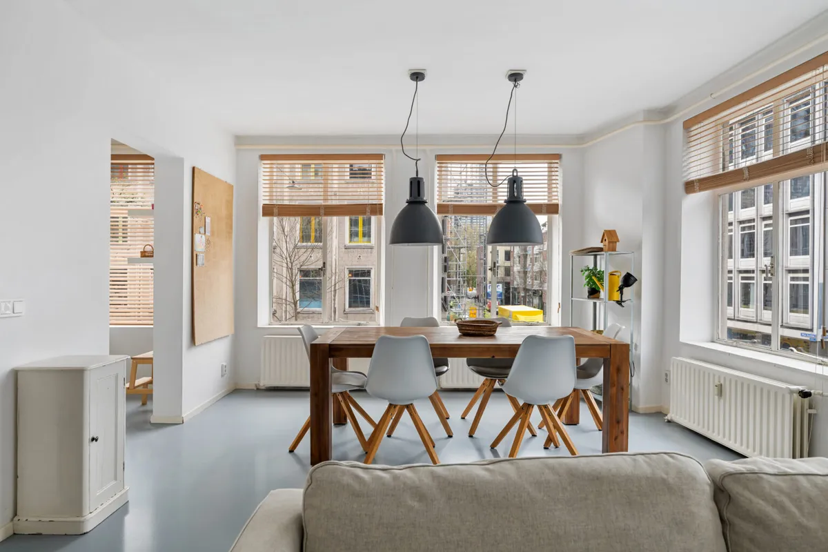 Photo: apartment in Rotterdam (2)