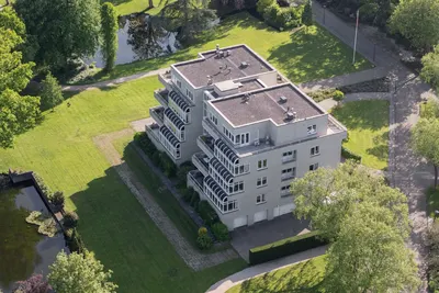 Photo: apartment in Rotterdam