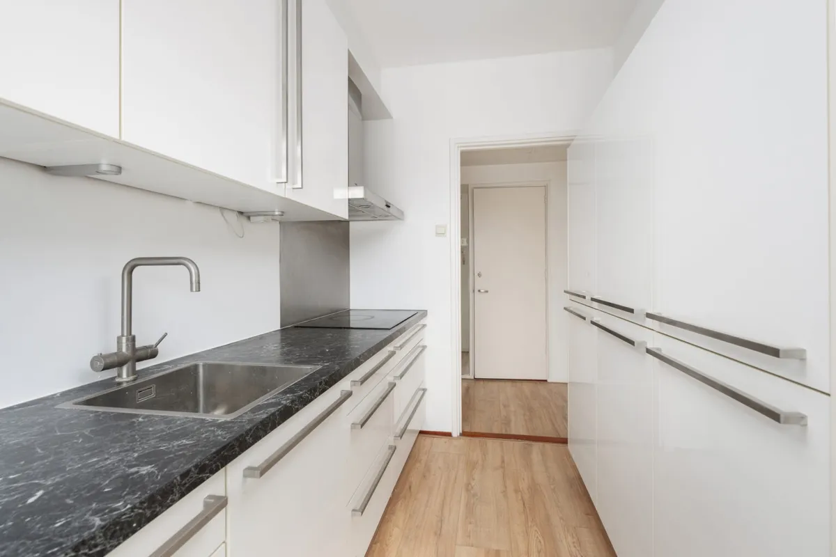 Photo: apartment in Rotterdam (11)