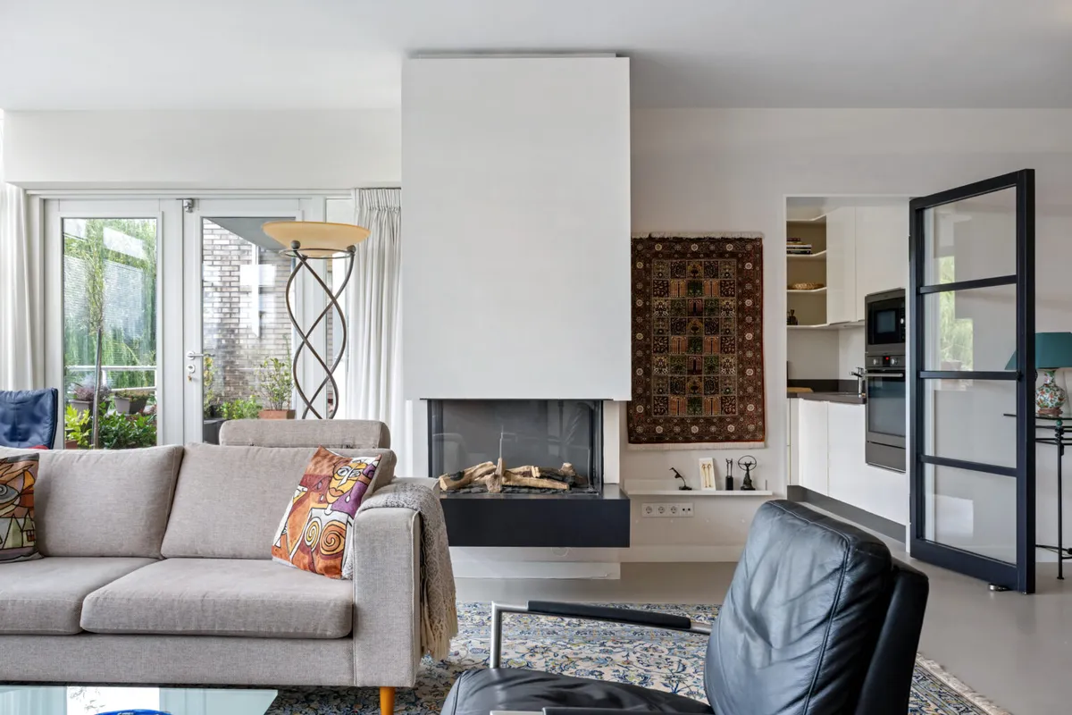 Photo: apartment in Rotterdam (11)