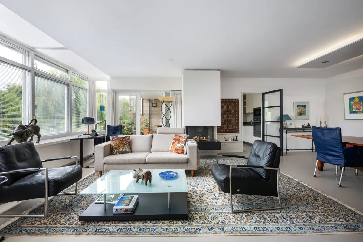 Photo: apartment in Rotterdam (9)