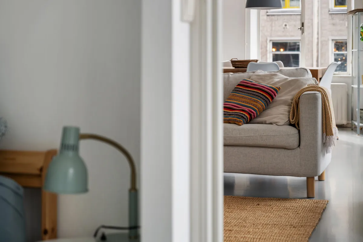 Photo: apartment in Rotterdam (12)