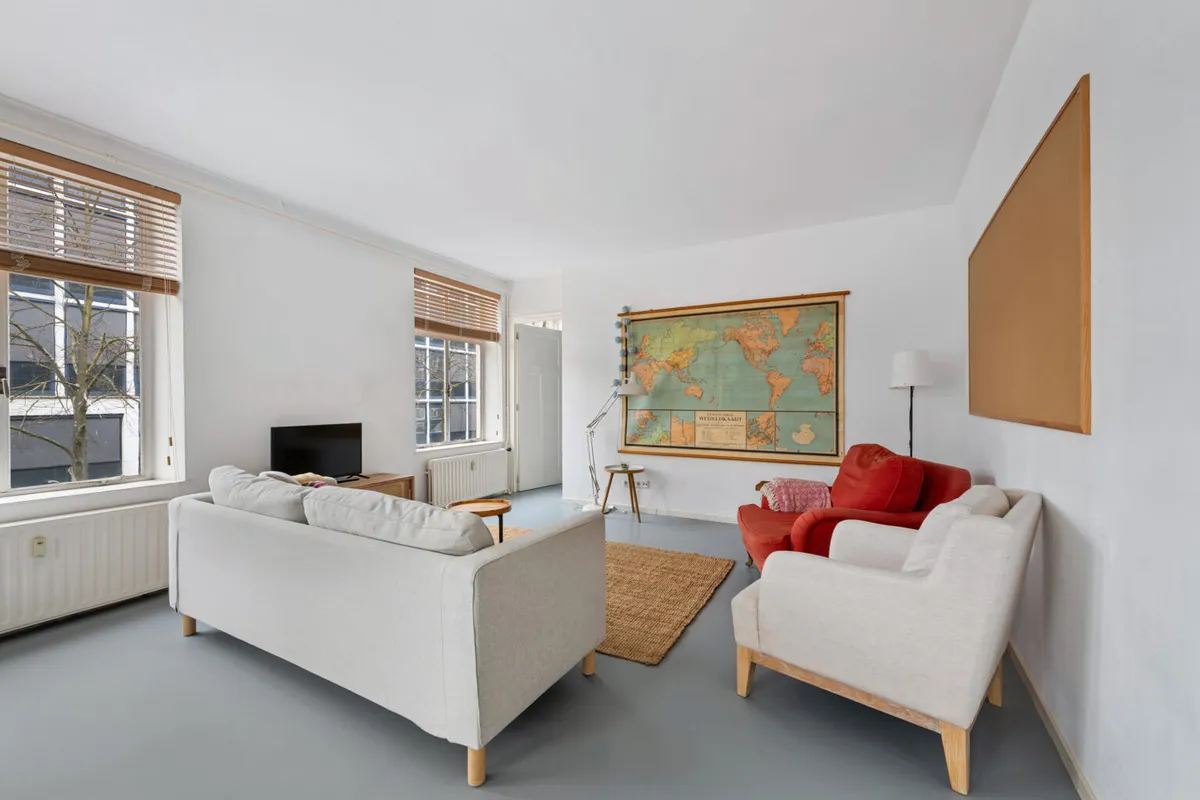 Photo: apartment in Rotterdam (11)