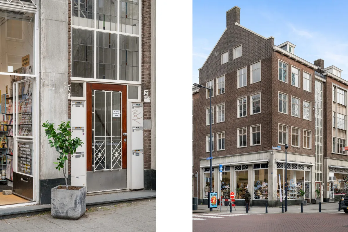 Photo: apartment in Rotterdam (4)