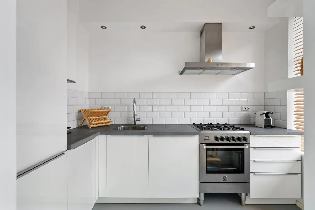 Photo: apartment in Rotterdam (6)