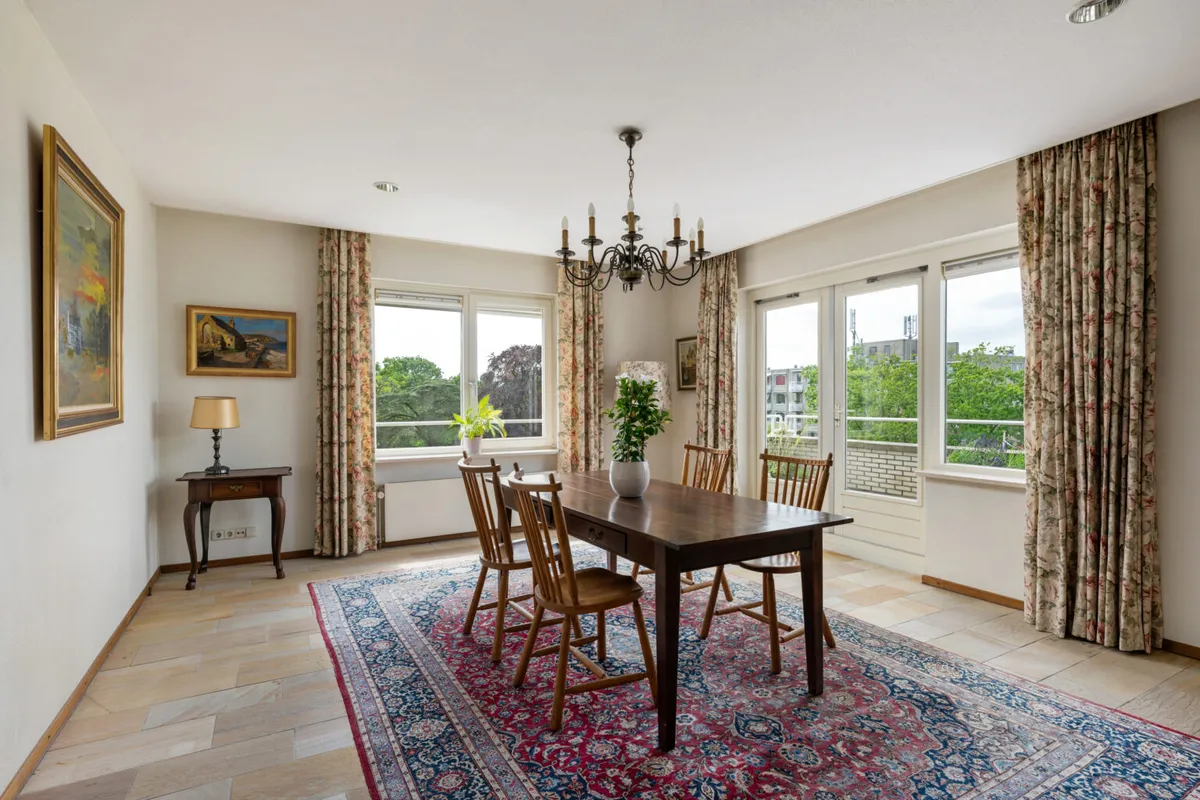 Photo: apartment in Rotterdam (9)