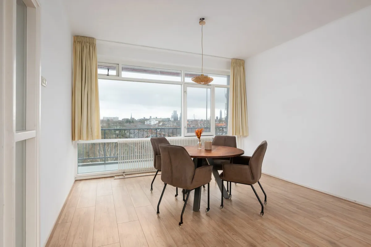 Photo: apartment in Rotterdam (6)