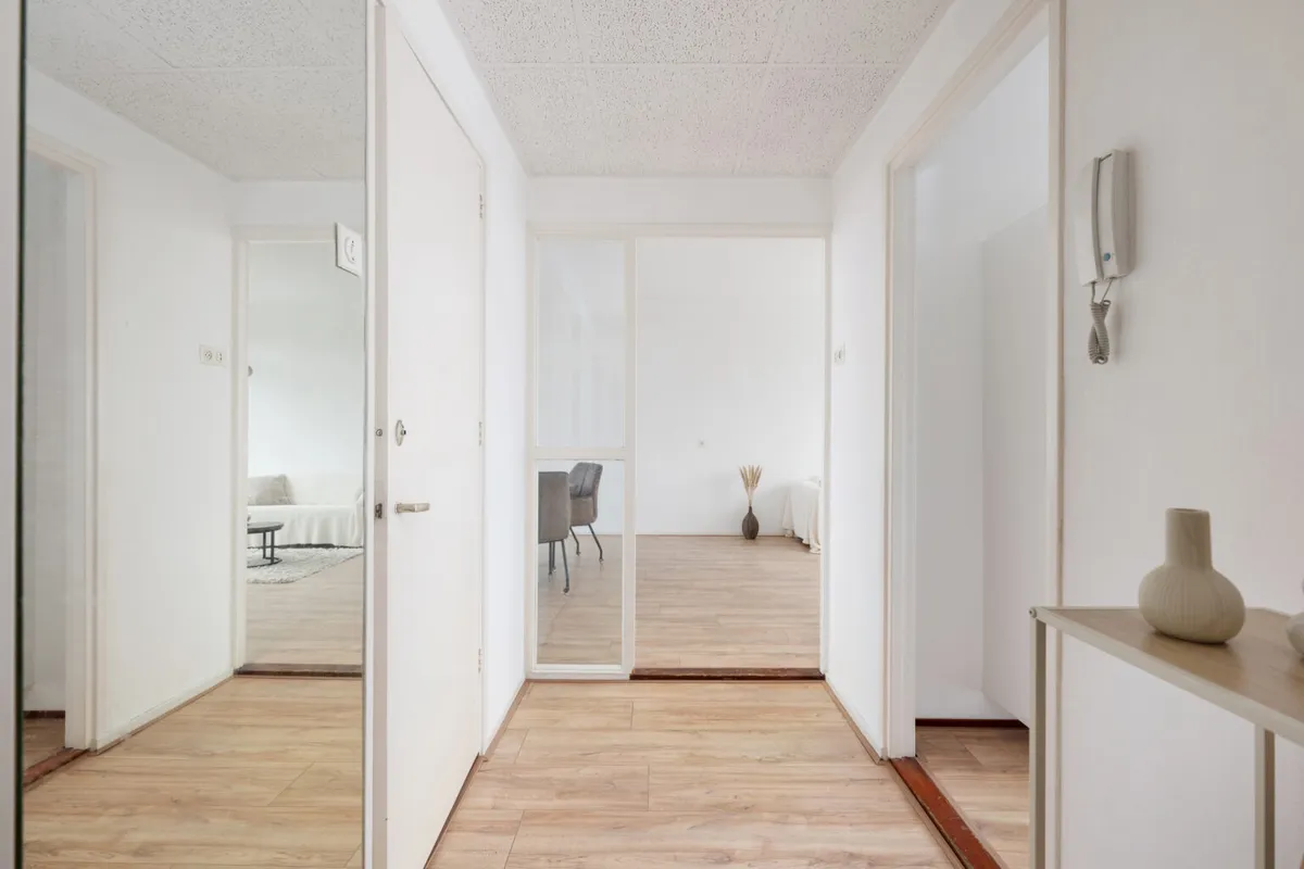 Photo: apartment in Rotterdam (12)