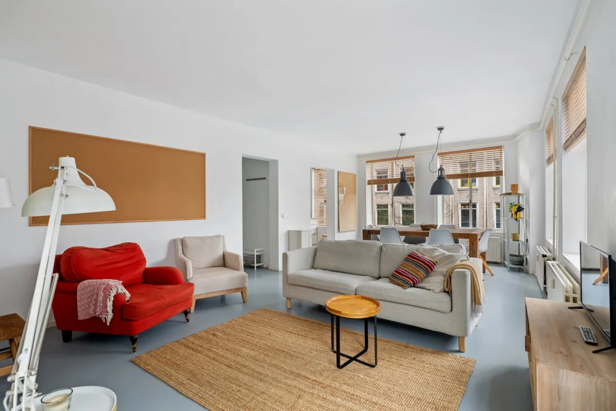 Photo: apartment in Rotterdam (10)