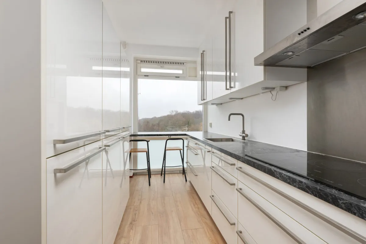 Photo: apartment in Rotterdam (8)