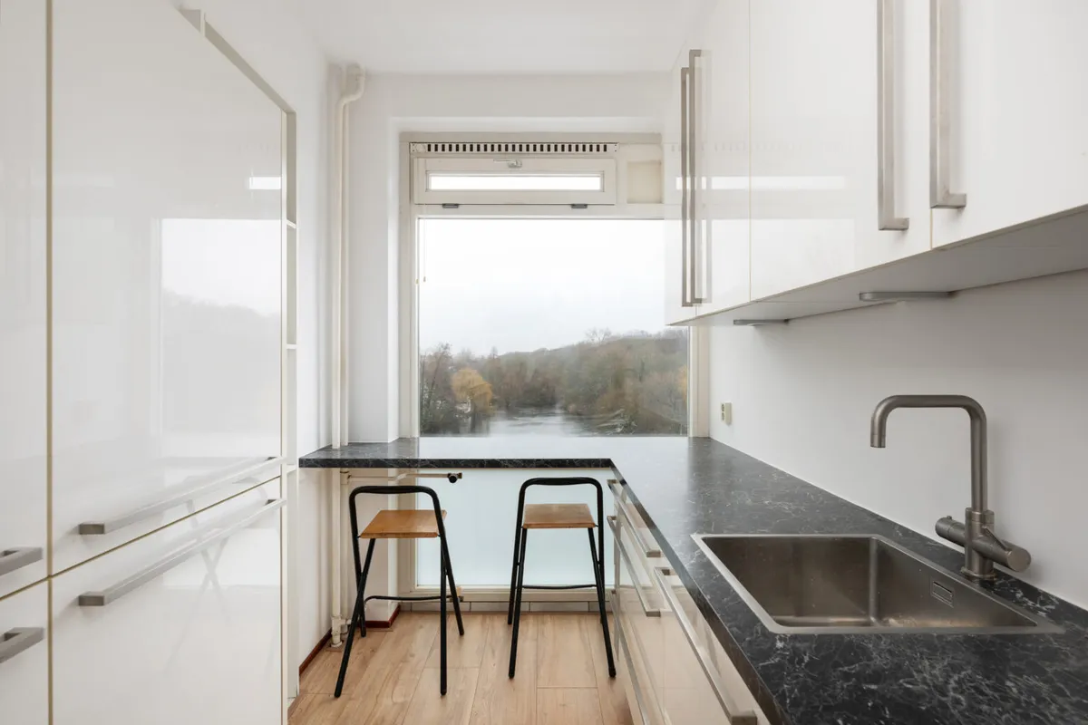 Photo: apartment in Rotterdam (9)