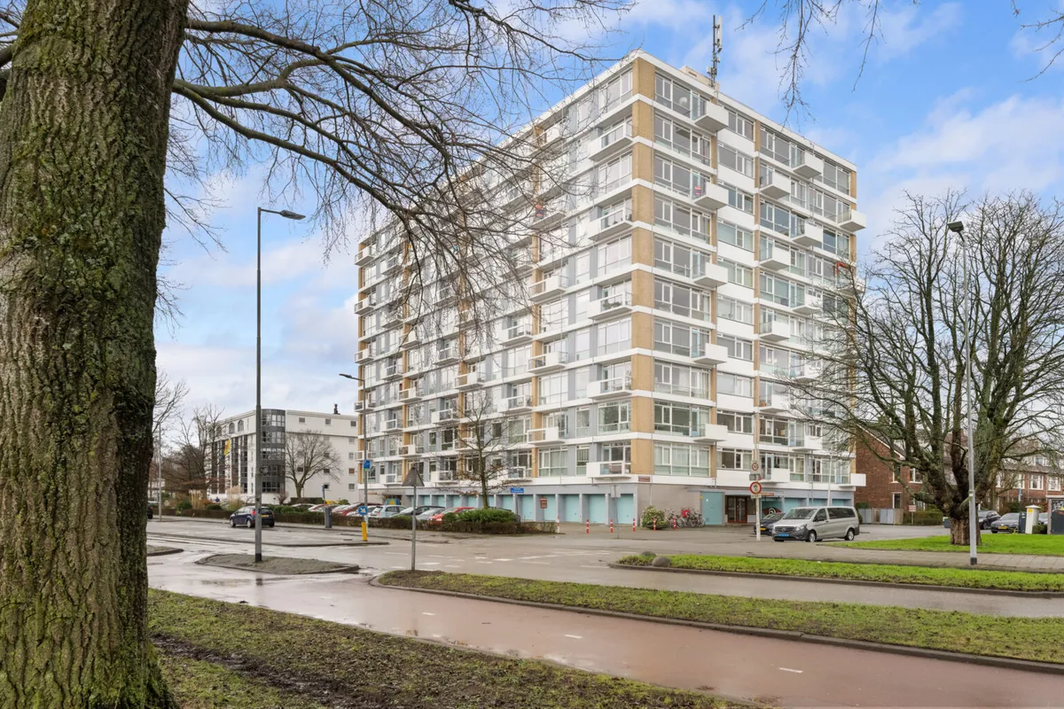Photo: apartment in Rotterdam (1)