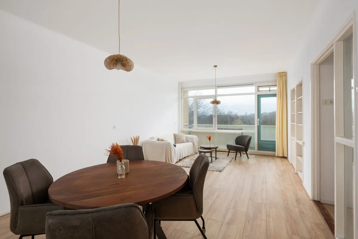 Photo: apartment in Rotterdam (4)