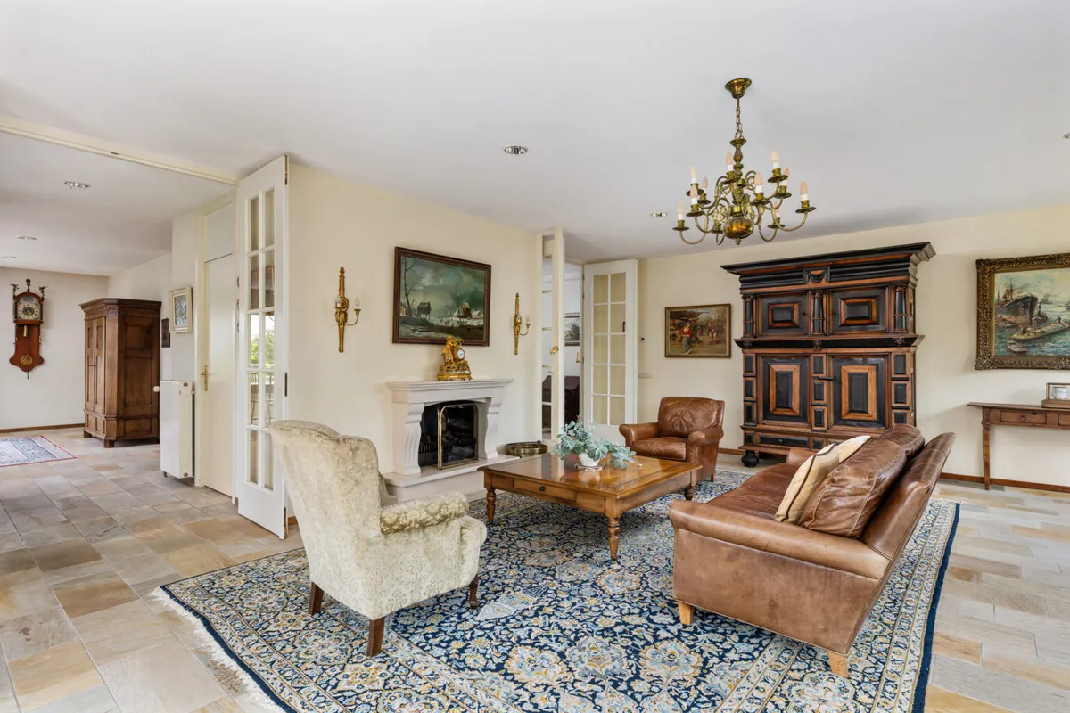 Photo: apartment in Rotterdam (5)