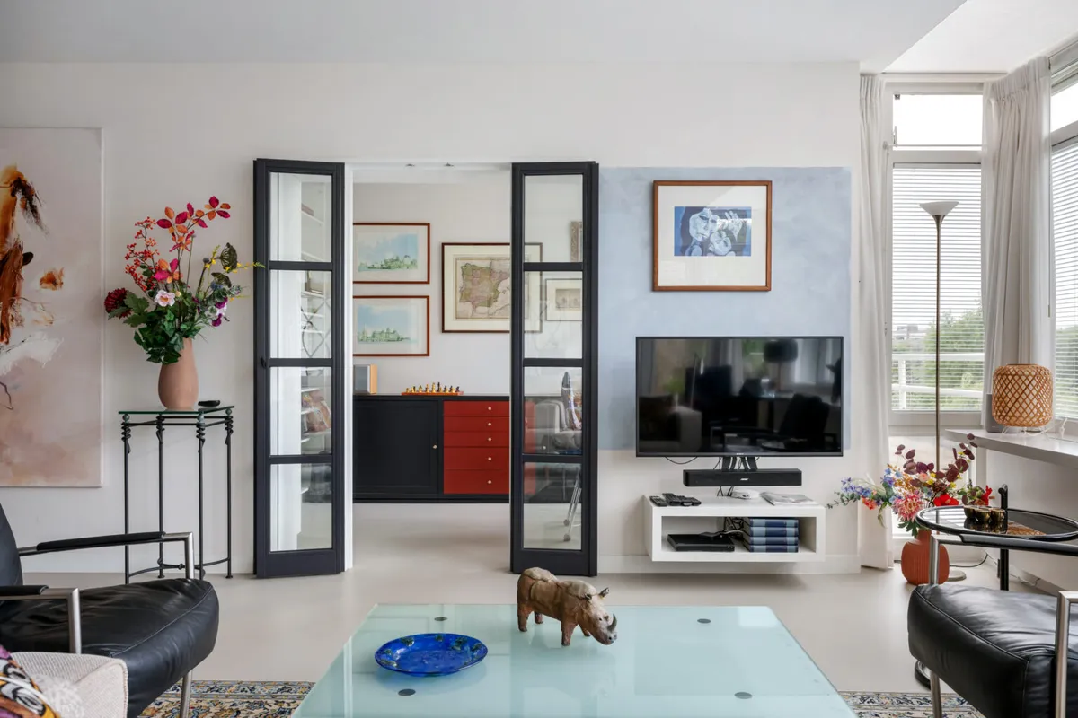 Photo: apartment in Rotterdam (7)