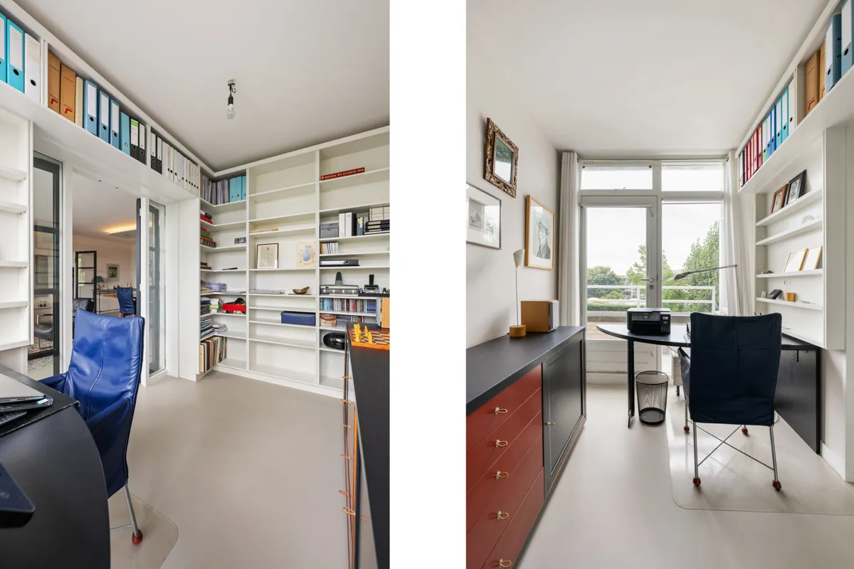 Photo: apartment in Rotterdam (8)