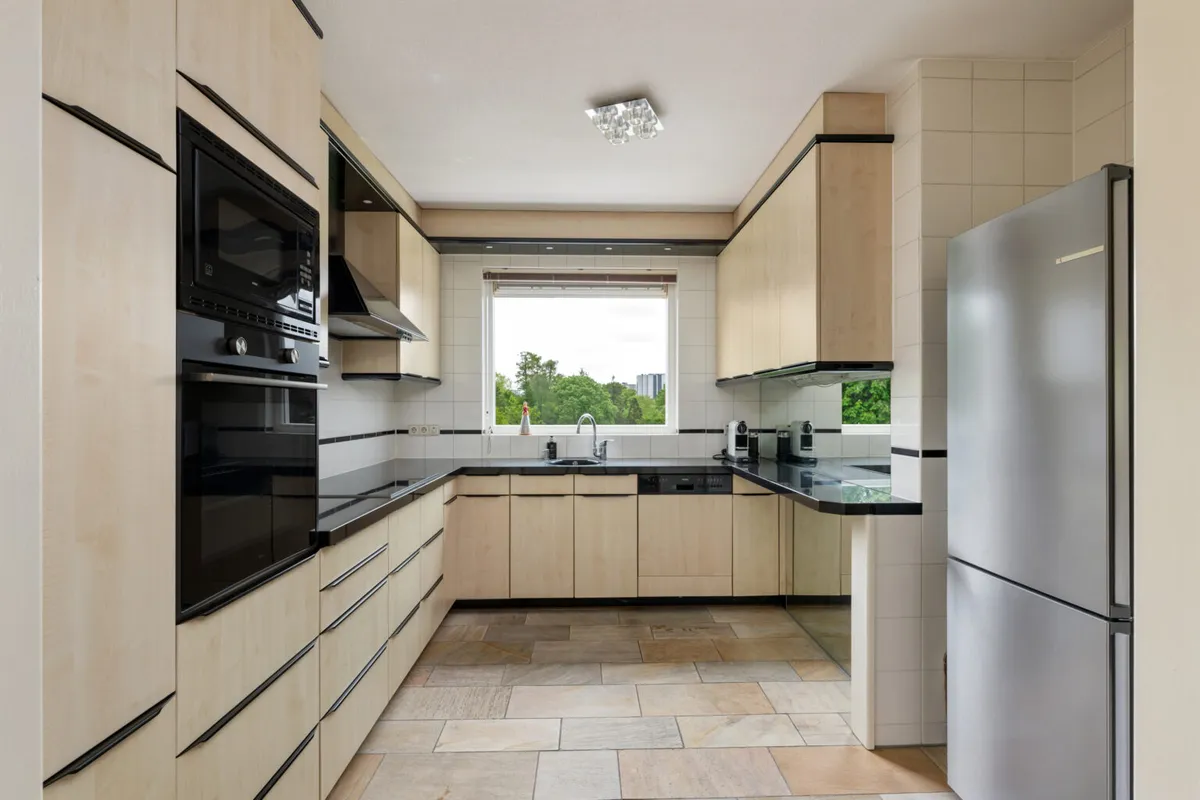 Photo: apartment in Rotterdam (12)