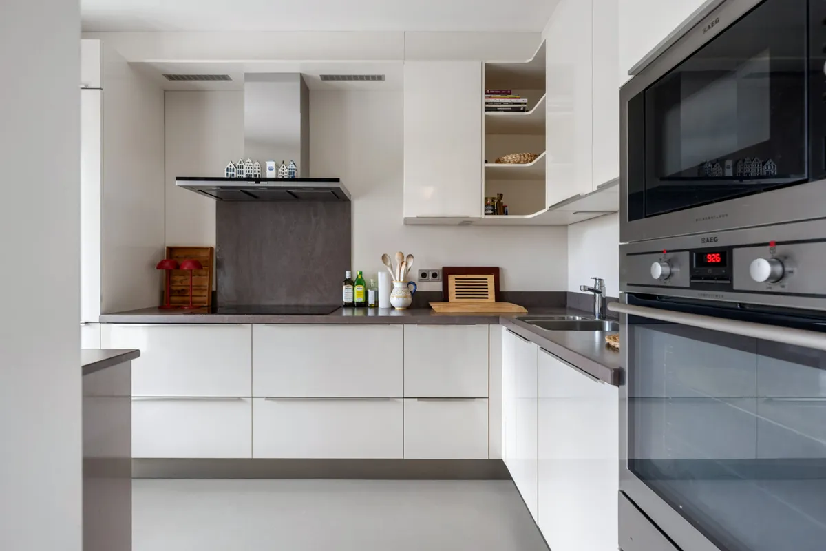 Photo: apartment in Rotterdam (12)
