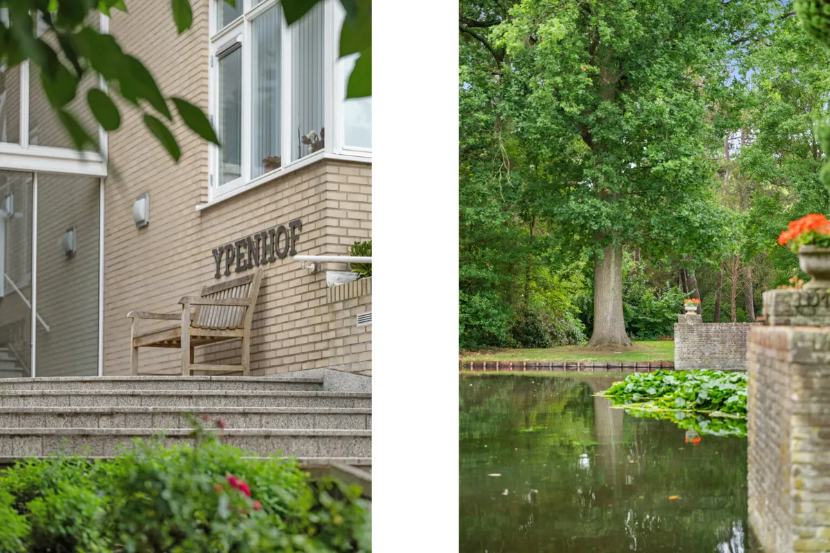 Photo: apartment in Rotterdam (2)
