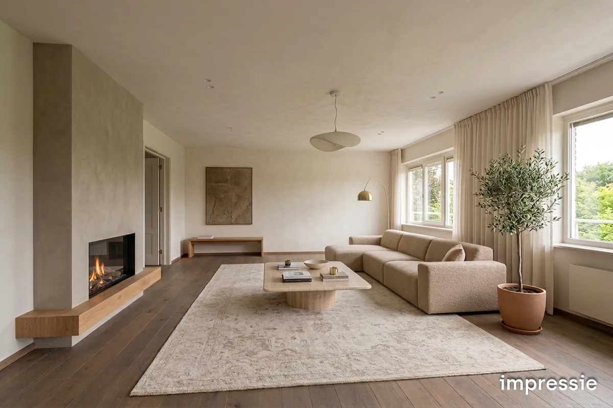 Photo: apartment in Rotterdam (7)