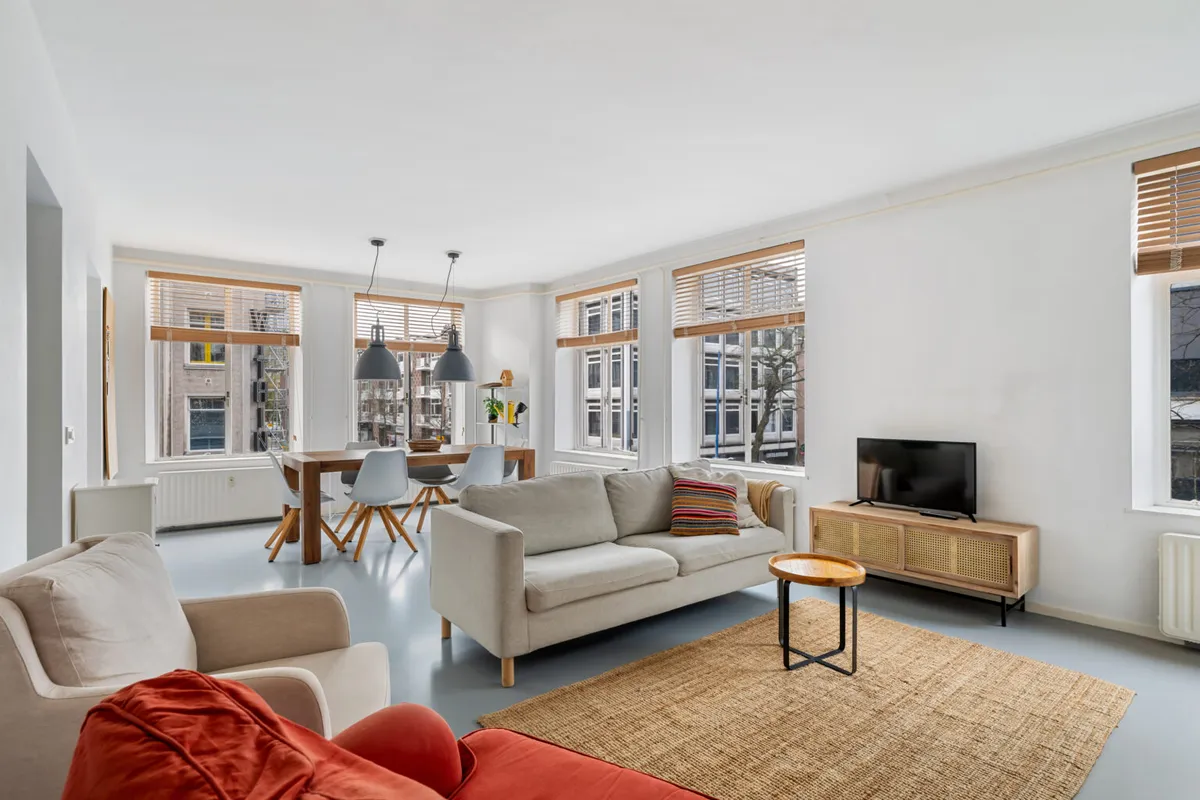 Photo: apartment in Rotterdam (3)