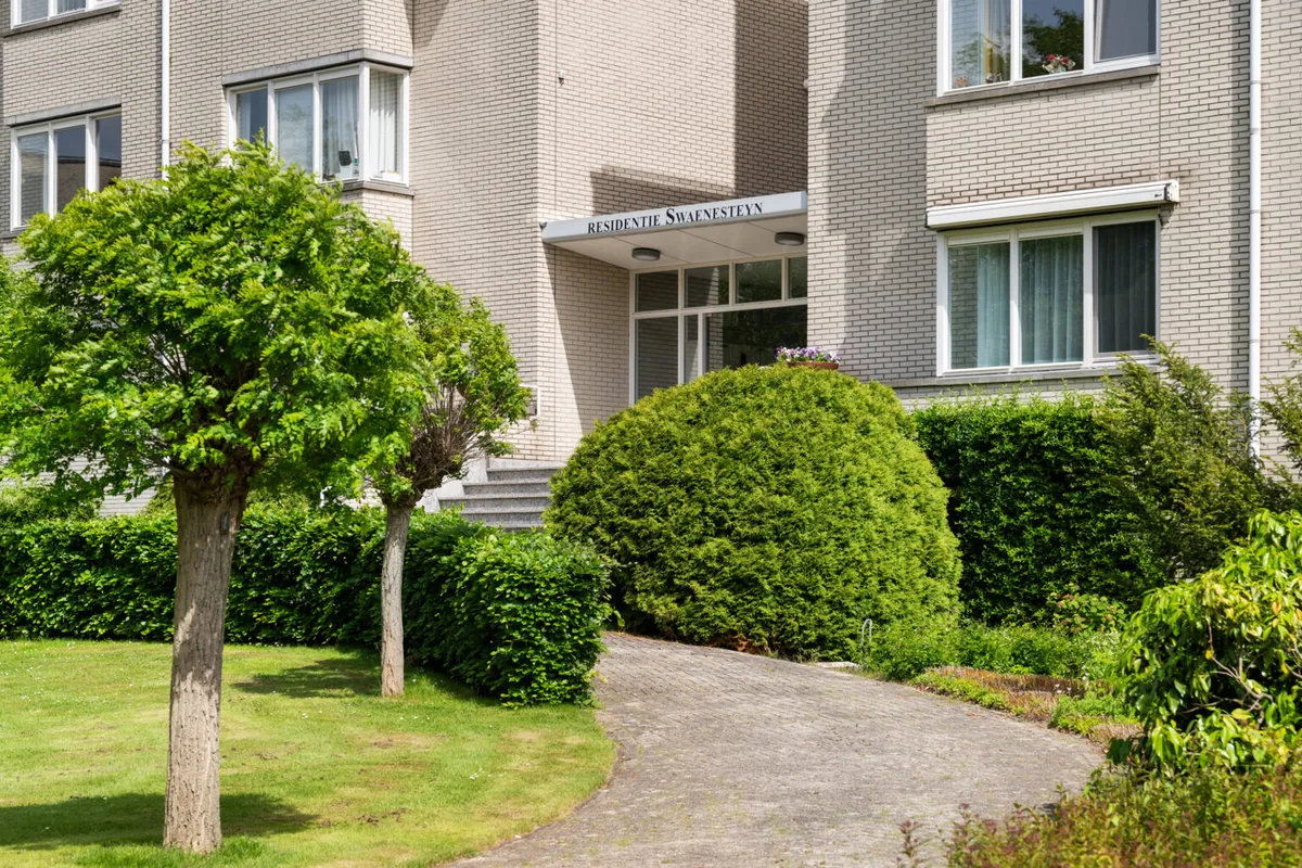 Photo: apartment in Rotterdam (3)