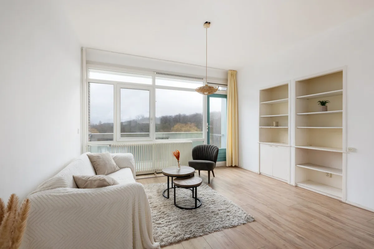 Photo: apartment in Rotterdam (3)