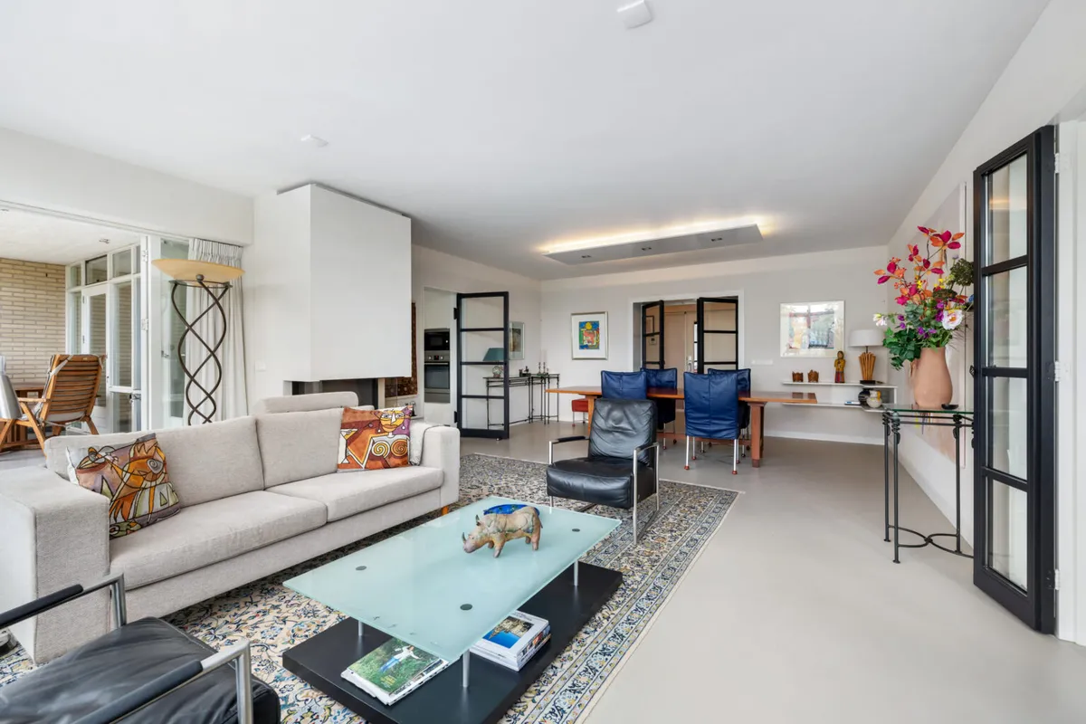 Photo: apartment in Rotterdam (10)