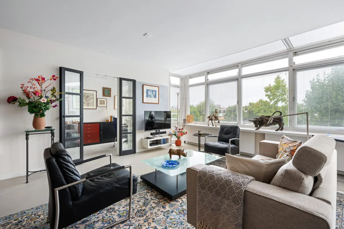 Photo: apartment in Rotterdam (6)