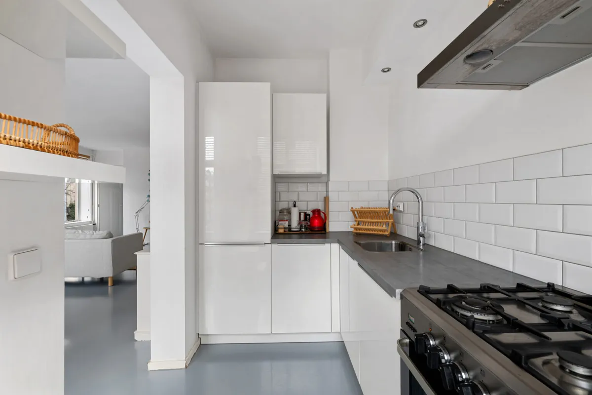 Photo: apartment in Rotterdam (7)