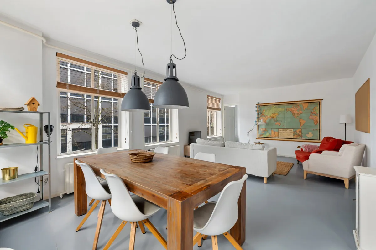 Photo: apartment in Rotterdam (9)
