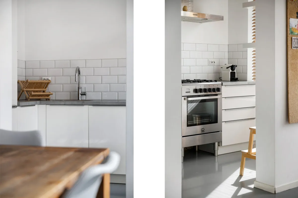 Photo: apartment in Rotterdam (8)
