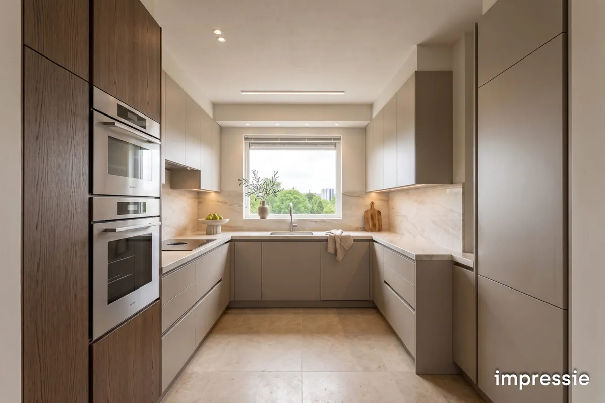 Photo: apartment in Rotterdam (11)