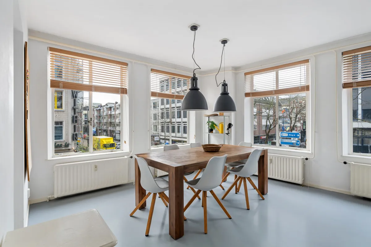 Photo: apartment in Rotterdam (5)