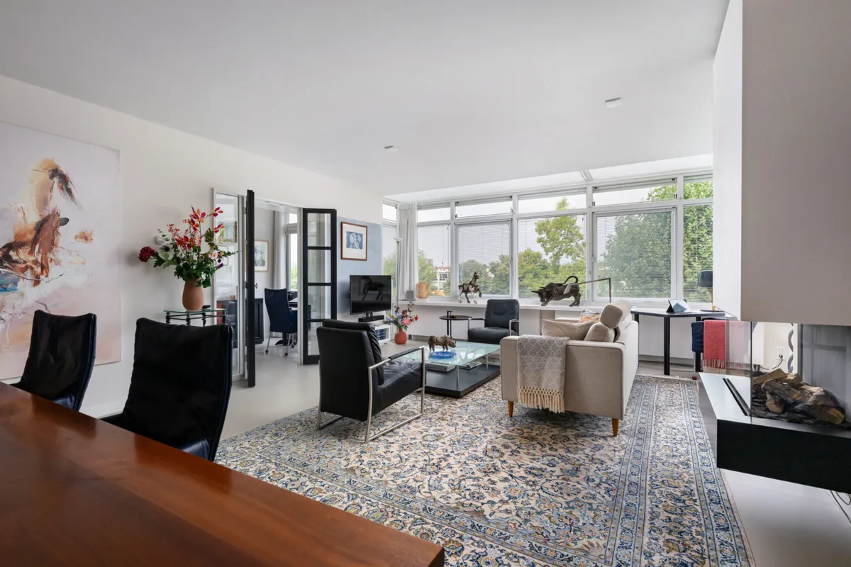 Photo: apartment in Rotterdam (5)