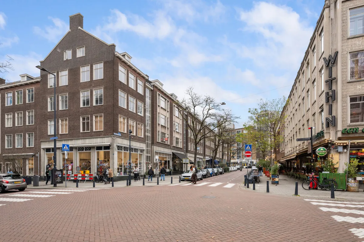 Photo: apartment in Rotterdam (1)