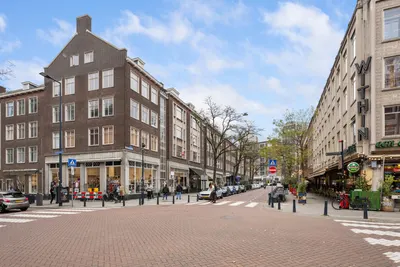 Photo: apartment in Rotterdam