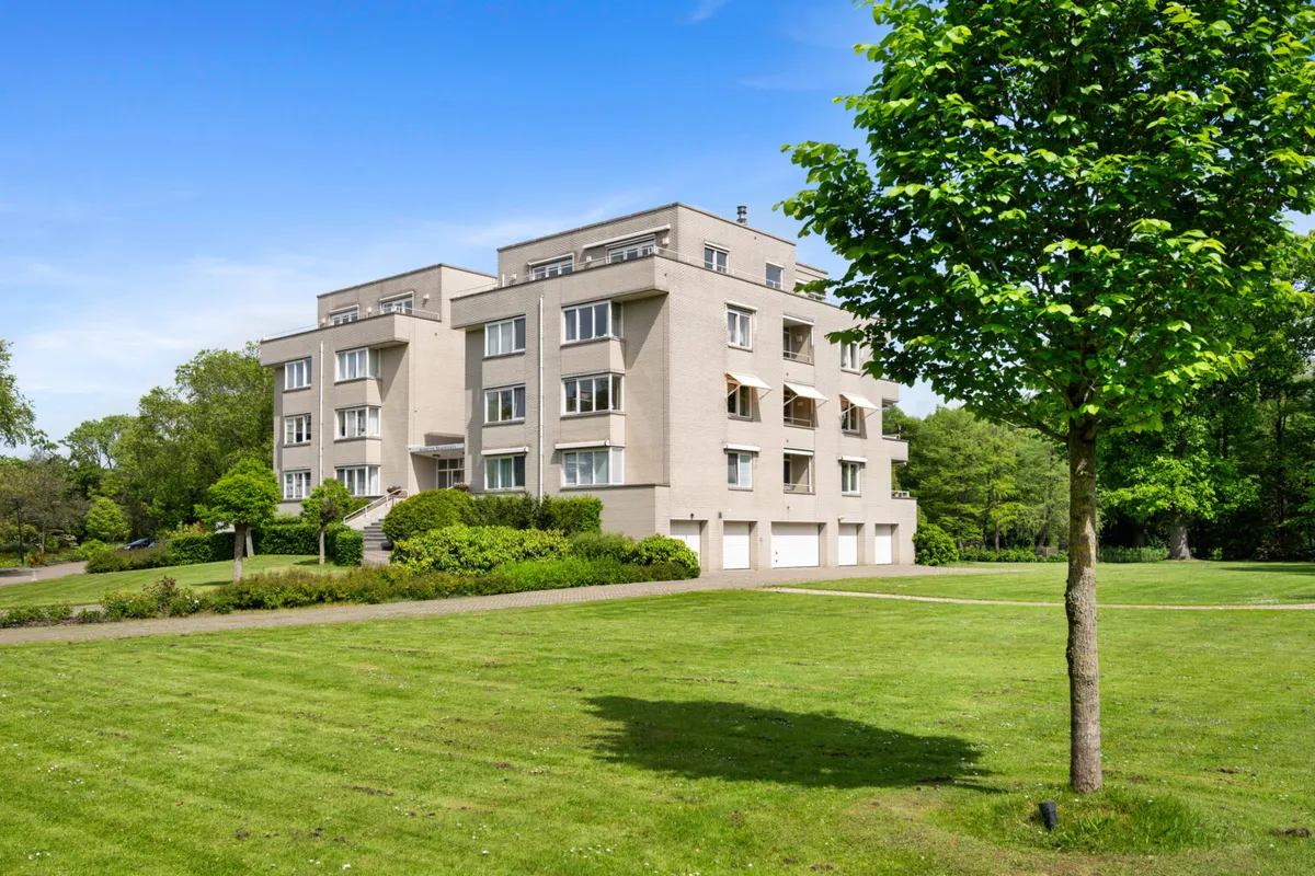 Photo: apartment in Rotterdam (2)