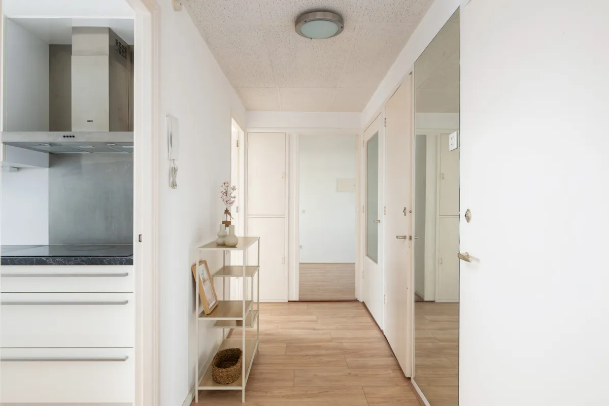 Photo: apartment in Rotterdam (7)