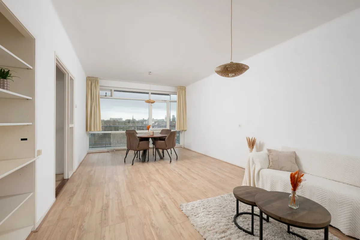 Photo: apartment in Rotterdam (5)